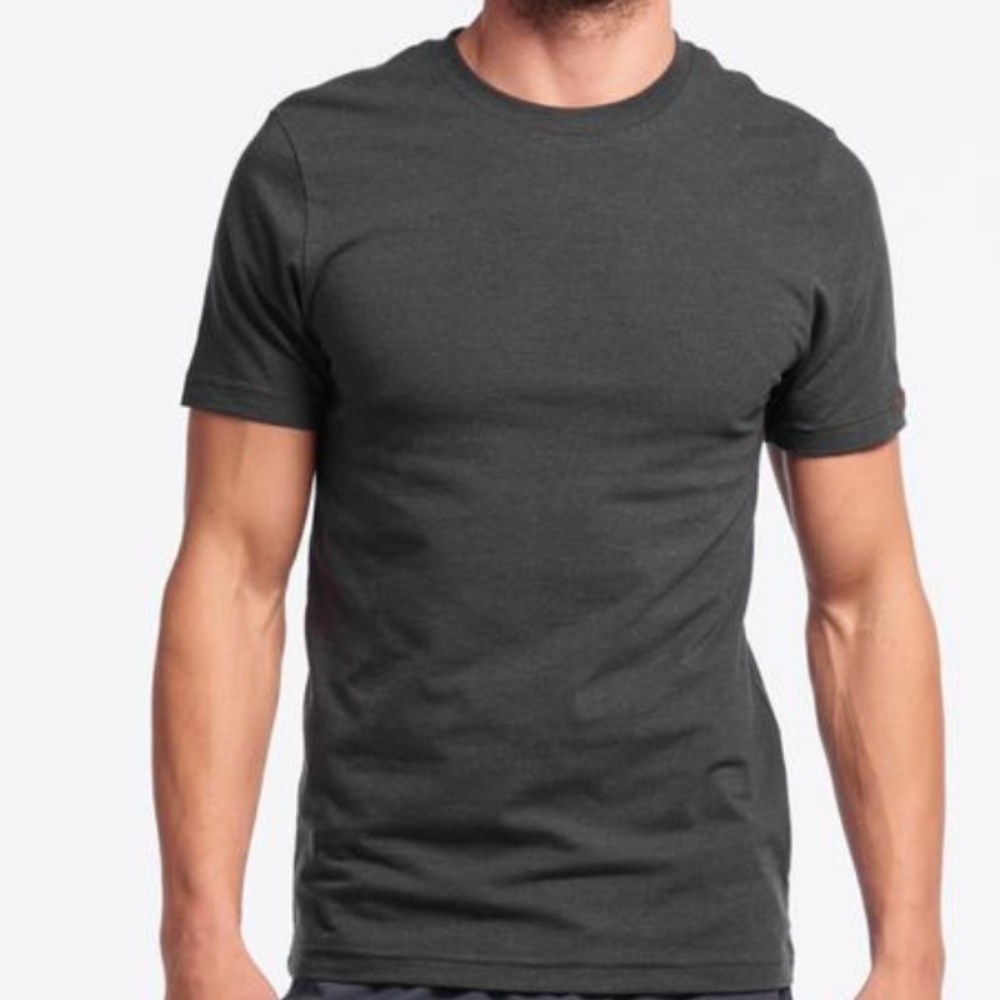 RHONE Basics Element Tee, 3 Colors, Medium